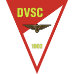 Debreceni VSC team flag