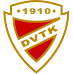 Diosgyori VTK team flag