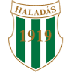 Szombathelyi Haladas team flag