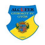 Gyirmot SE team flag