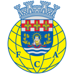 Arouca team flag
