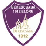 Bekescsaba 1912 team flag