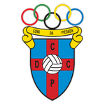 Cova De Piedade team flag
