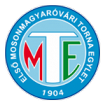 MTE 1904 team flag