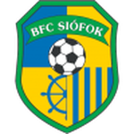 Siofok team flag