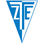 Zalaegerszegi TE team flag