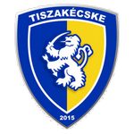 Tiszakecske FC team flag