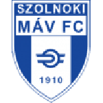 Szolnoki MAV FC team flag
