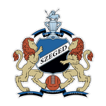 Szeged 2011 team flag