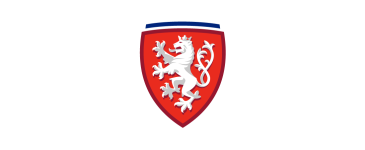 TJ Přeštice team flag