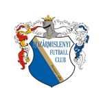 Kozarmisleny FC team flag