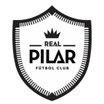 Real Pilar team flag