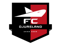 Grenaa team flag