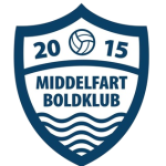 Middelfart II team flag