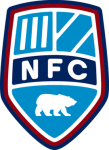 Nykøbing II team flag