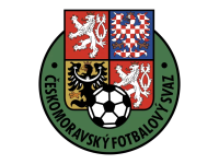Petřín Plzeň II team flag