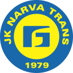 Narva U21 team flag