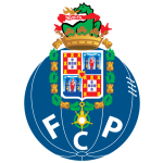 FC Porto B team flag