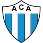 Argentino de Merlo team flag