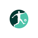 Pogoń-Sokół Lubaczów team flag