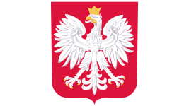 Wisła Kraków II team flag