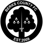 Berks County team flag
