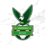 Sporting Club Inkberrow team flag