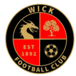 Wick team flag