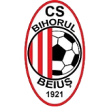 Bihorul Beiuş team flag