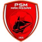 PSM Makassar team flag