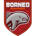 Pusamania Borneo team flag