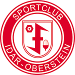 SC Idar-Oberstein team flag