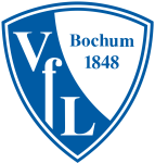 Bochum II team flag
