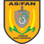 AS-FAN team flag
