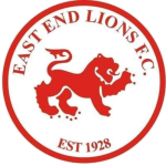 East End Lions team flag