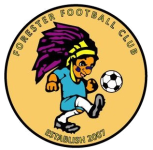 Foresters team flag