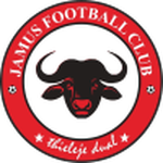 Jamus team flag