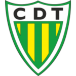 Tondela U19 team flag