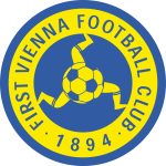 First Vienna II team flag