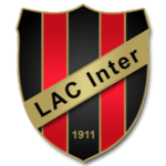 LAC-Inter team flag