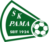 SK Pama team flag
