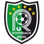 Union Rohrbach Berg team flag