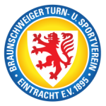 Eintracht Braunschw. II team flag