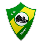 Mafra team flag
