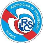 Strasbourg W team flag