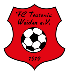 Teutonia Weiden team flag