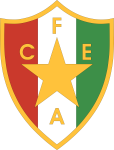 Estrela II team flag