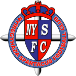 Nyiregyhaza II team flag