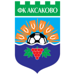 Aksakovo team flag