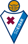 Eibar II team flag